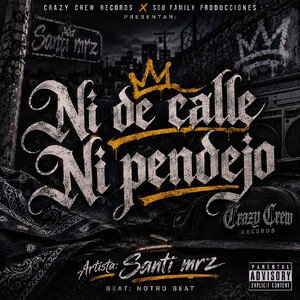 Ni de calle ni pendejo 