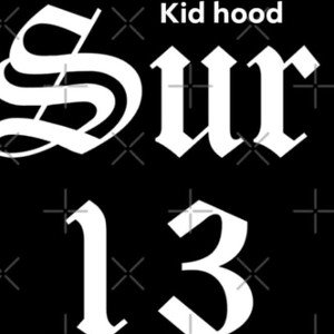 KID HOOD(SANTI MRZ)SUR 13