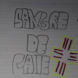 L.W.L(SANTI MRZ)-SANGRE DE CALLE 