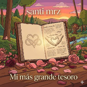 MI MAS GRANDE TESOSORO 