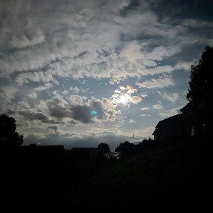 FADE AWAY