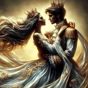 King and Queen