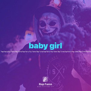 baby girl 