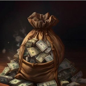The Chase (freestyle)