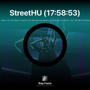 StreetHU (17:58:53)