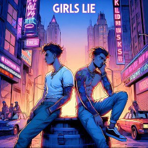 Girls Lie