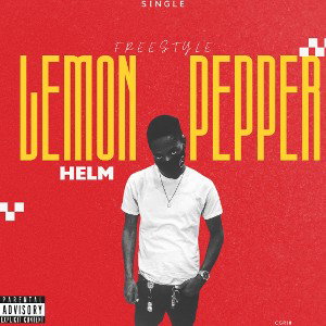 Lemon Pepper G-Mix