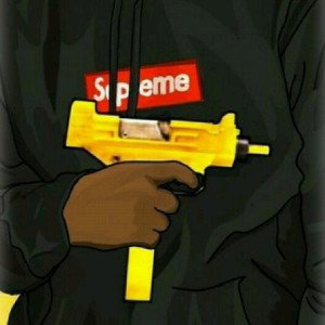 Juicemane