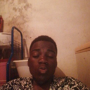 preto chick Ablidoso 