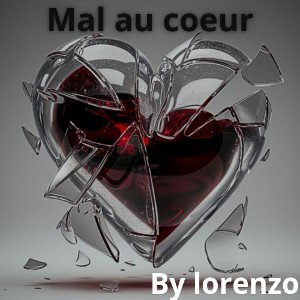 mal au coeur