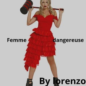 femme dangereuse