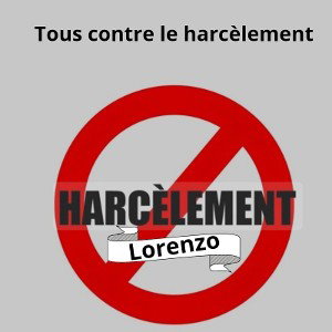 Tous contre le harcèlement