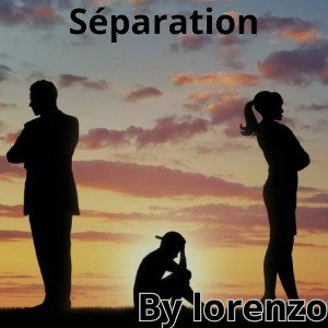 séparation
