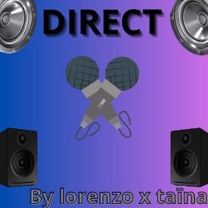 lorenzo x taïna: direct