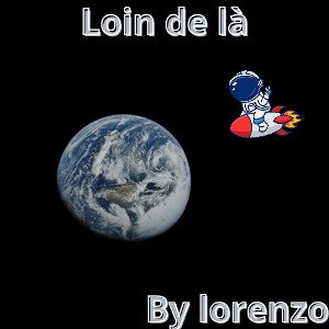 loin de là