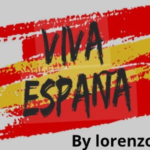 viva españa