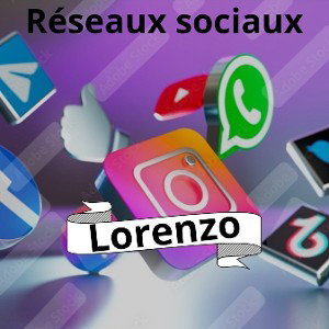 réseaux sociaux