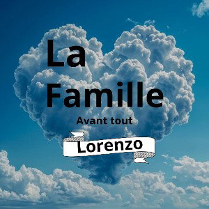 la famille avant tout