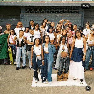 all them Ladies.🫠🇿🇦