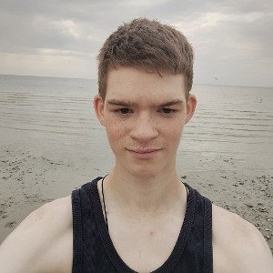 феечка моя любимая