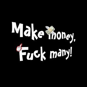 Fuck manyi