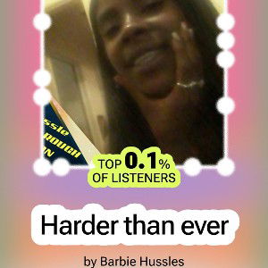 WALK AWAY COPYRIGHTED,CREATED, PERFORMED, PRODUCED,AND PUBLISHED BY TYSHAY MONAE MCCOY AKA BARBIE HUSSLE IN JANUARY 2025