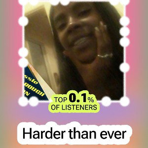 are yall ready for thPe Barbie Hussle with the Muscle get on stage spit my shit get award for the best hit like a game o