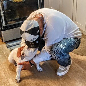 They Say we are animals. freestyle by Lakell X Balance GodSon 