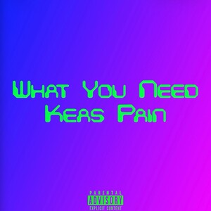 What You Need