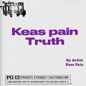 Keaspain truth