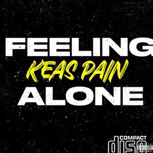 FEELING ALONE