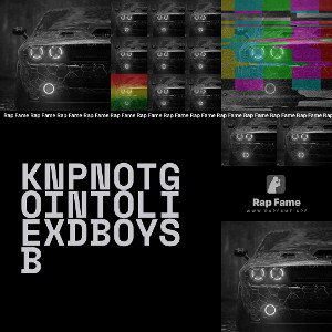 KNPnotgointoliexDBoySb