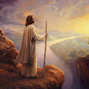 Soldier Of Christ 
