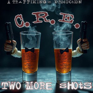2 More Shots