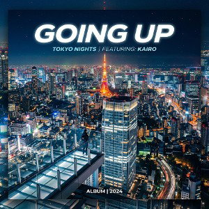 Goin Up (No Vertigo)
