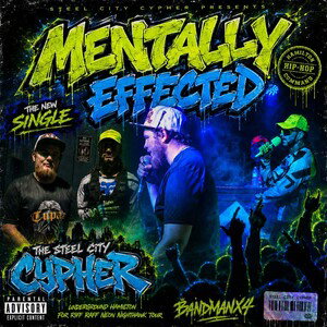 Mentally Effected