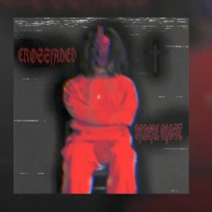 DAREALGHOST-Crossfaded PROD BY Legion beats 