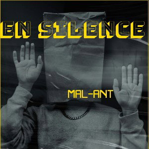  en silence...
