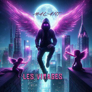 Mal-Ant - les virages