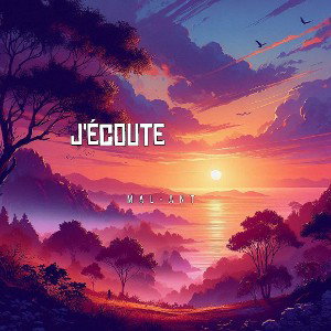  j'écoute..