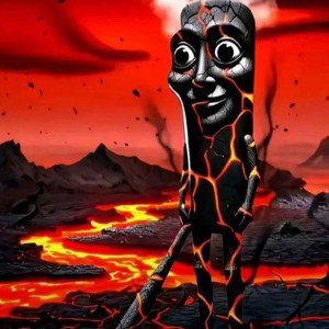 Sounds from nether