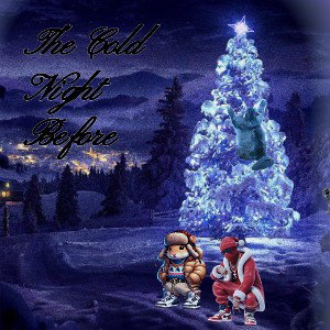 The cold night before (3. advent) (feat. lil Chipmunk