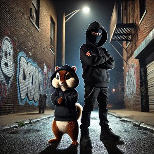 Fu€k Lil.Birdie (feat. lil.chipmunk)