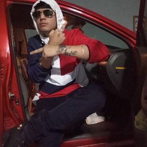 Lil Hellboy - Red Kia 