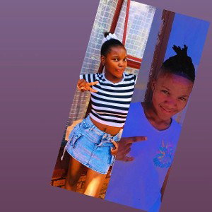 on ma mind