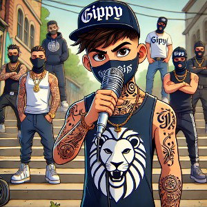 (Album) korp 