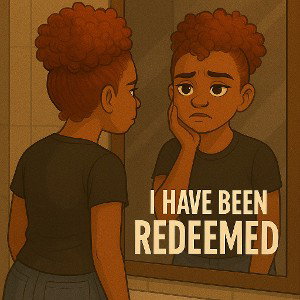 iv been redeemed