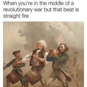  Fired Up 