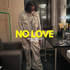 no love 