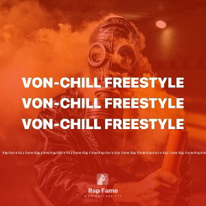 Von-Chill freestyle 